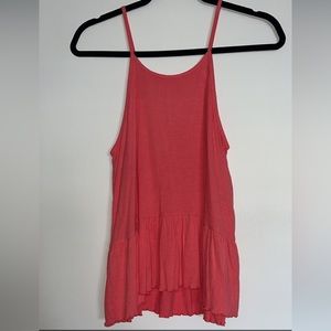 American Eagle | Baby Doll Tank | Size: S